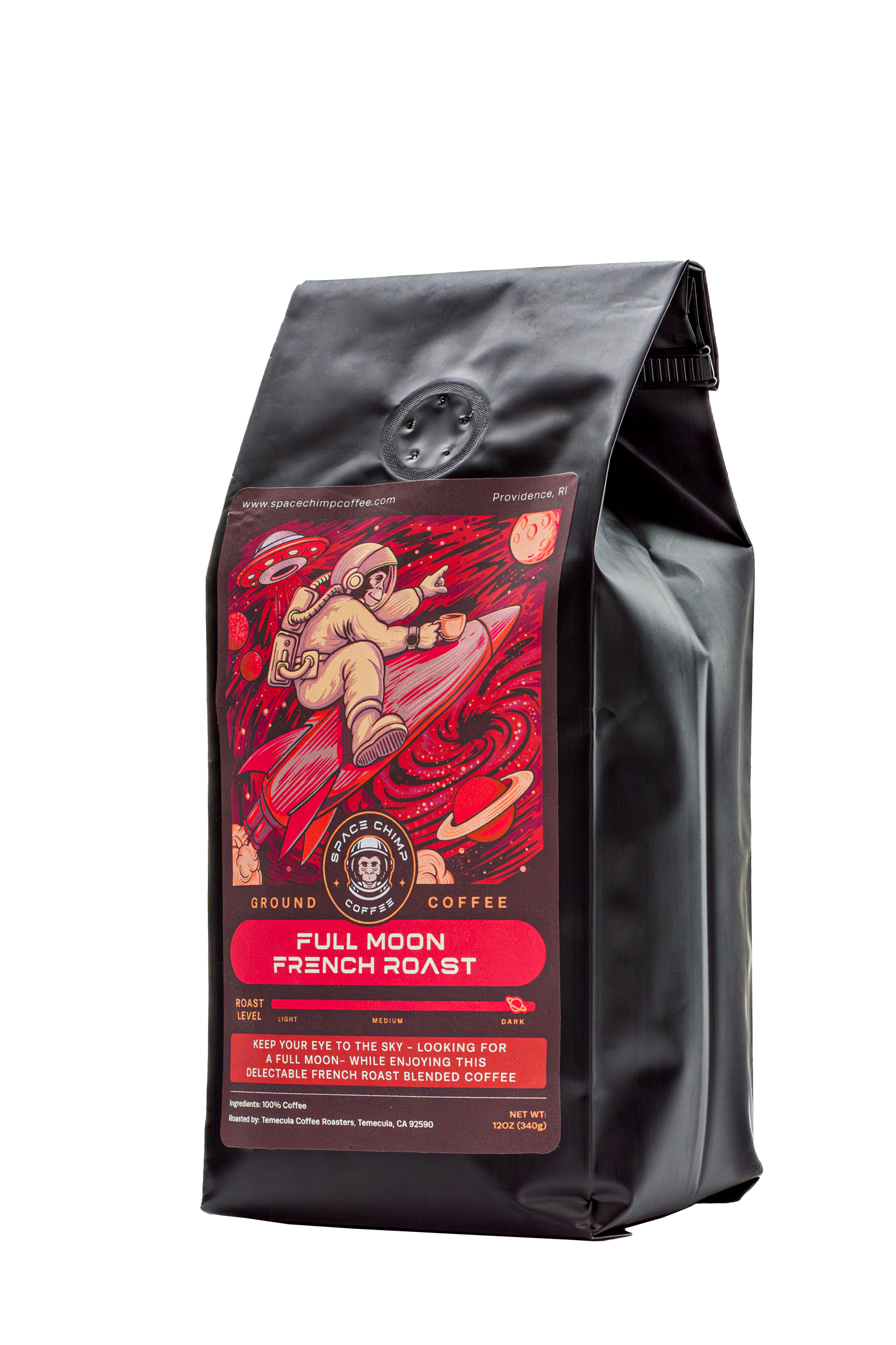 Full Moon French Roast