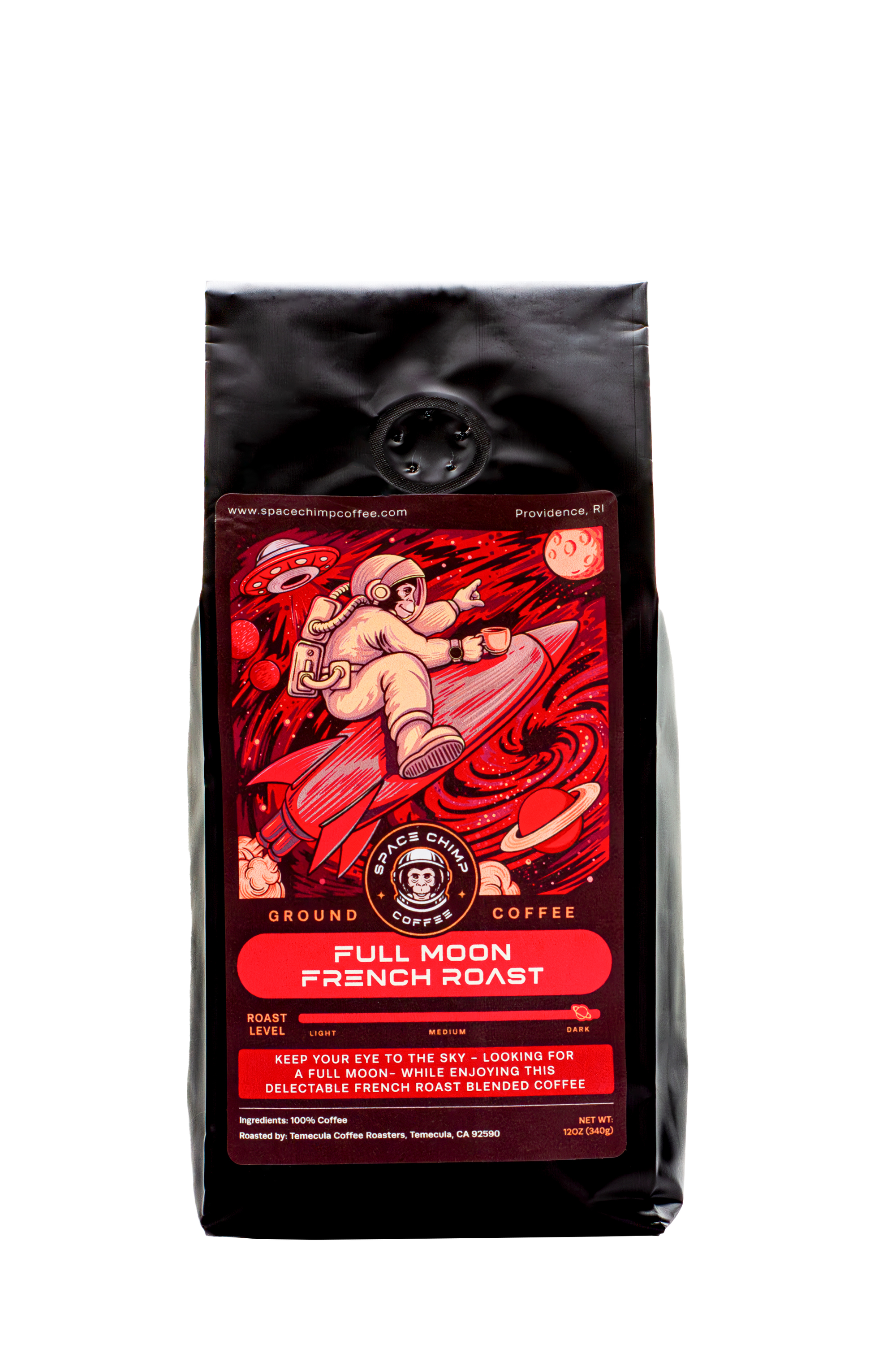 Full Moon French Roast