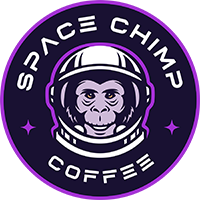 Spacechimpcoffee