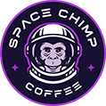 Spacechimpcoffee